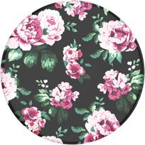 Popsockets Basic English Garden Grip with Stand Function