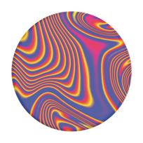 Popsockets Fundamental Hold Dizzy