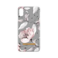 ONSALA Mobile Cover, Soft Flowerleaves, iPhone XS MAX Collection