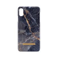 ONSALA COLLECTION Mobile Cover Shine Grey Marble for iPhone XS MAX