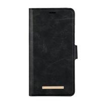 ONSALA COLLECTION Mobile Wallet Midnight Black iPhone XS MAX