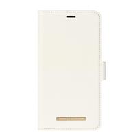 ONSALA COLLECTION Mobile Wallet Saffiano White iPhone XS MAX