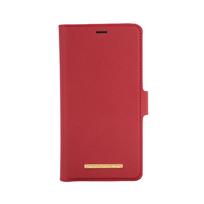 ONSALA COLLECTION Mobile Wallet Saffiano Red iPhone 11 Pro Max