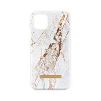 ONSALA COLLECTION Mobile Cover Soft White Rhino Marble iPhone 11 Pro Max