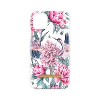 ONSALA COLLECTION Mobile Cover Soft Pink Crane for iPhone 11 PRO MAX