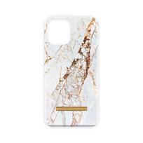 ONSALA COLLECTION Mobile Cover Soft White Rhino Marble iPhone 12 / 12 Pro