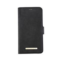 ONSALA COLLECTION Mobile Wallet Midnight Black iPhone 12 Mini