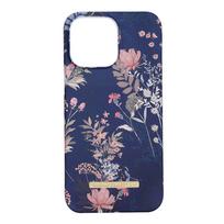 ONSALA COLLECTION Backcover Soft iPhone 14 Pro Max 6.7" Dark Flower