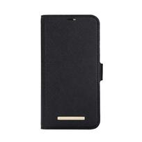 ONSALA Eco Wallet 2-Card iPhone 14 Plus 6.7" Midnight Black Collection