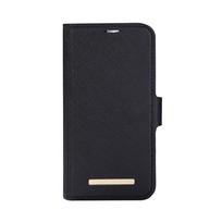 ONSALA Eco Wallet 2-Card iPhone 14 Pro 6.1" Midnight Black Collection