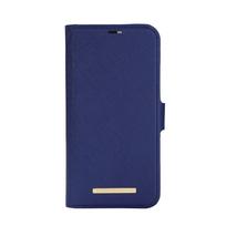 ONSALA Eco Wallet 2-Card iPhone 14 Plus 6.7" Navy Blue Collection