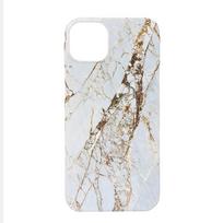 ONSALA IPhone 15 Plus White Rhino Marble Back Cover