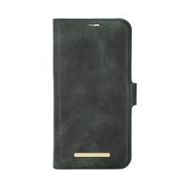 ONSALA Eco Wallet 2-Card Recycled MagSeries iPhone 15 Pro Max in Dark Green