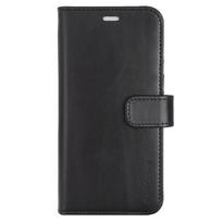 RADICOVER 2-in-1 Anti-Radiation RFID 3-Card iPhone 14 Pro 6.1" Black Leather