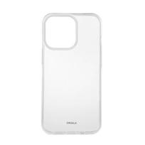 ONSALA Recycled Clear Case for iPhone 13 Pro