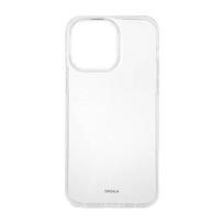 ONSALA Recycled Clear Case for iPhone 14 Pro Max 6.7"