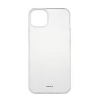 ONSALA Back Recycled Clear Case for iPhone 15 Plus