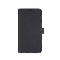 ONSALA ECO Mobile Wallet Black iPhone 12 Mini
