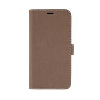 ONSALA ECO Mobile Wallet Brown iPhone 12 Mini