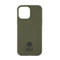 ONSALA ECO Mobile Cover, green, for iPhone 13 Pro Max