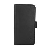 Gear 2-in-1 3-Card Recycled MagSafe iPhone 15 Pro Case - Black