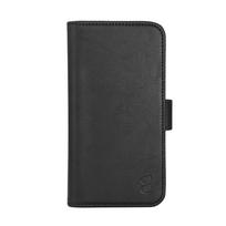 Gear 2-in-1 3-Card Recycled MagSafe iPhone 13/14/15 Case - Black
