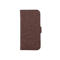 Gear Classic 3-card Recycled MagSafe iPhone 15 Pro Max Case - Brown