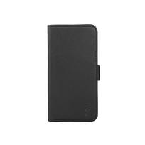 Gear Classic 3-Card Recycled MagSafe iPhone 15 Pro Max Case - Black
