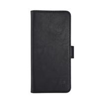 Gear Classic 3-Card Wallet Case for OnePlus 11 5G, Black