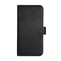 Gear 2-in-1 Wallet Case, 7 Card Slots, MagSeries for iPhone 14 Pro Max, 6.7", Black