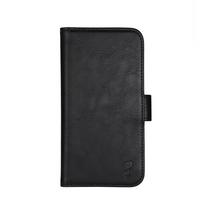 Gear 2-in-1 Wallet Case for iPhone 14 Pro 6.1" - Black