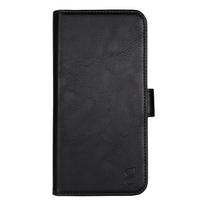 Gear 2-in-1 Wallet Case for iPhone 14 Pro Max, 6.7", Black