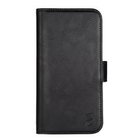 Gear 2-in-1 Wallet Case for iPhone 13/14 6.1" - Black