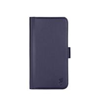 Gear Classic Wallet 3-Card iPhone 14 Pro Max 6.7" Blue