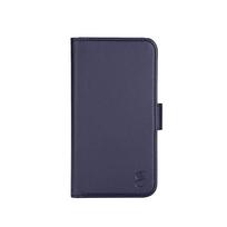 Gear Classic Wallet 3-Card iPhone 14 Pro 6.1" Blue
