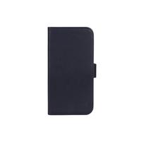 Gear Classic Wallet 3-Card iPhone 14 Pro Max 6.7" Black