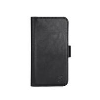 Gear Classic Wallet 3-Card iPhone 14 Pro 6.1" Black