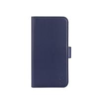 Gear Blue Limited Edition Wallet with 3 Card Pockets, iPhone 13 Pro Max