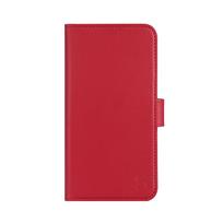 Gear Red Limited Edition Wallet with 3 Card Pockets, iPhone 13 Pro Max
