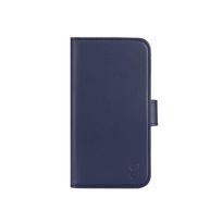 Gear Blue Limited Edition Wallet with 3 Card Pockets, for iPhone 13 Pro