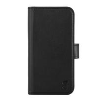 Gear Wallet Black 3-Card Pocket iPhone 13 Pro 2-in-1 Magnetic Cover