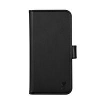 Gear Wallet, Black, 7 Card Pockets, iPhone 12 Pro Max, 2-in-1 Magnetic Cover