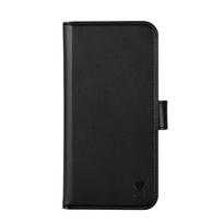 Gear Wallet Black 3-Card Pocket iPhone 12 Pro Max 2-in-1 Magnetic Cover