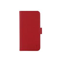 Gear Red Limited Edition Wallet with 3 Card Pockets, iPhone 12 Pro Max