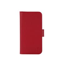 Gear Classic 3-card recycled iPhone 12 / 12 Pro Red