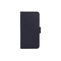Gear Classic 3-card recycled iPhone 12/12 Pro Black