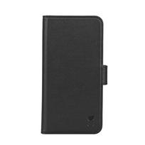 Gear Wallet, Black, 3 Card Pockets, iPhone 11 Pro Max, 2-in-1 Magnetic Cover