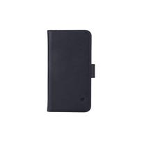 Gear Wallet Black 3-Card Pocket iPhone 11 2-in-1 Magnetic Cover