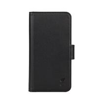 Gear Wallet Black 3-Card Pocket iPhone 11 Pro 2-in-1 Magnetic Cover