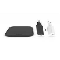 Zens iPhone 12/13/14 Charging Kit, QI 10W and PD 18W